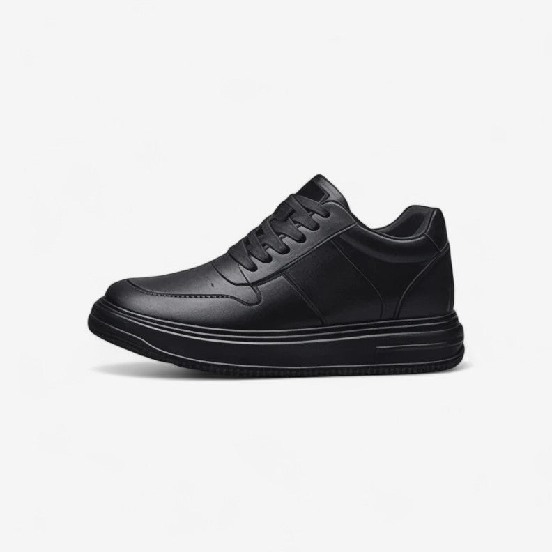 ECLIPSE – Height Boost Trainers (Up to +8cm)