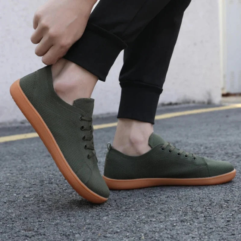 URBANWIDE | Comfortable wide feet shoes (Unisex)