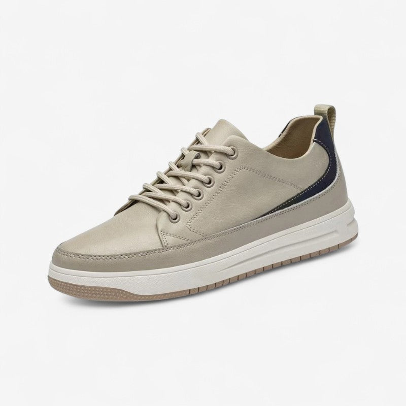 HAMPTONS – Height booster shoes (Up to +8cm)