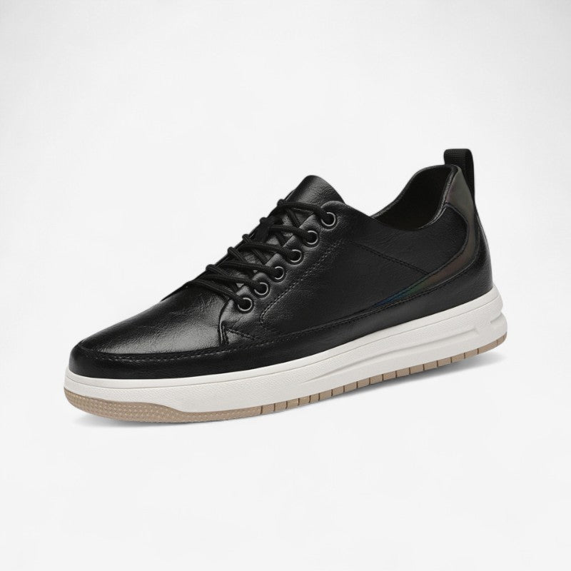 HAMPTONS – Height booster shoes (Up to +8cm)