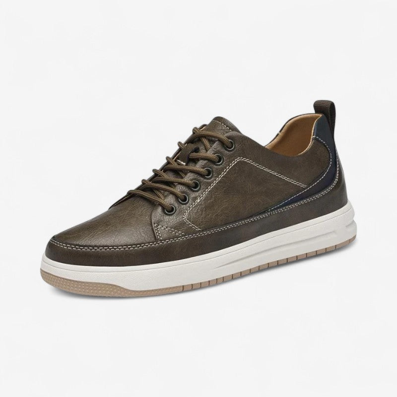 HAMPTONS – Height booster shoes (Up to +8cm)