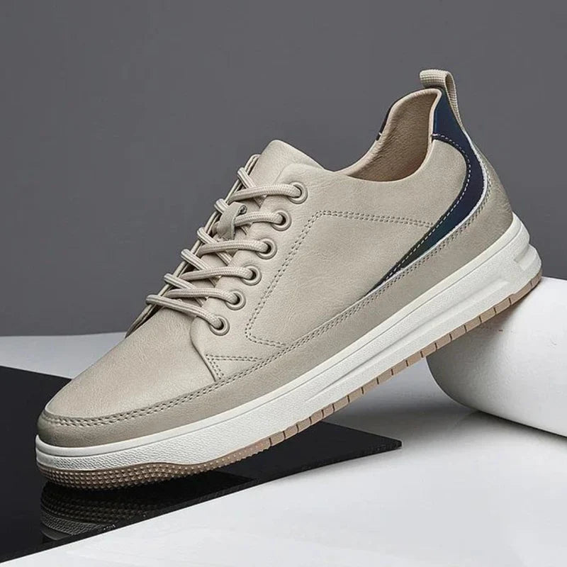 HAMPTONS – Height booster shoes (Up to +8cm)