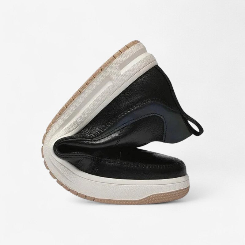 HAMPTONS – Height booster shoes (Up to +8cm)