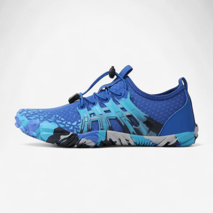 FENWAY | Zero-drop Barefoot Shoes