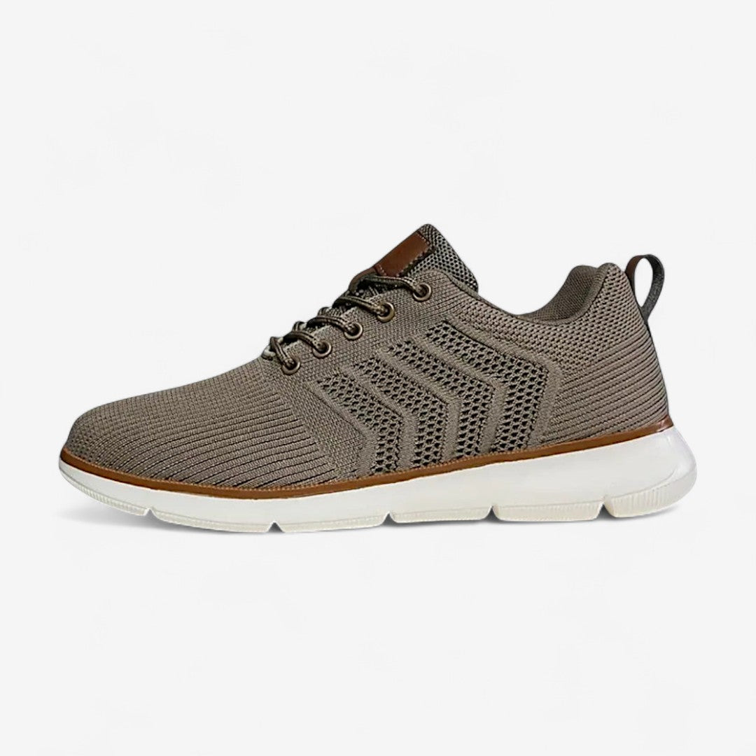 HIKEASE CASUAL | Comfortable Orthopaedic Shoes