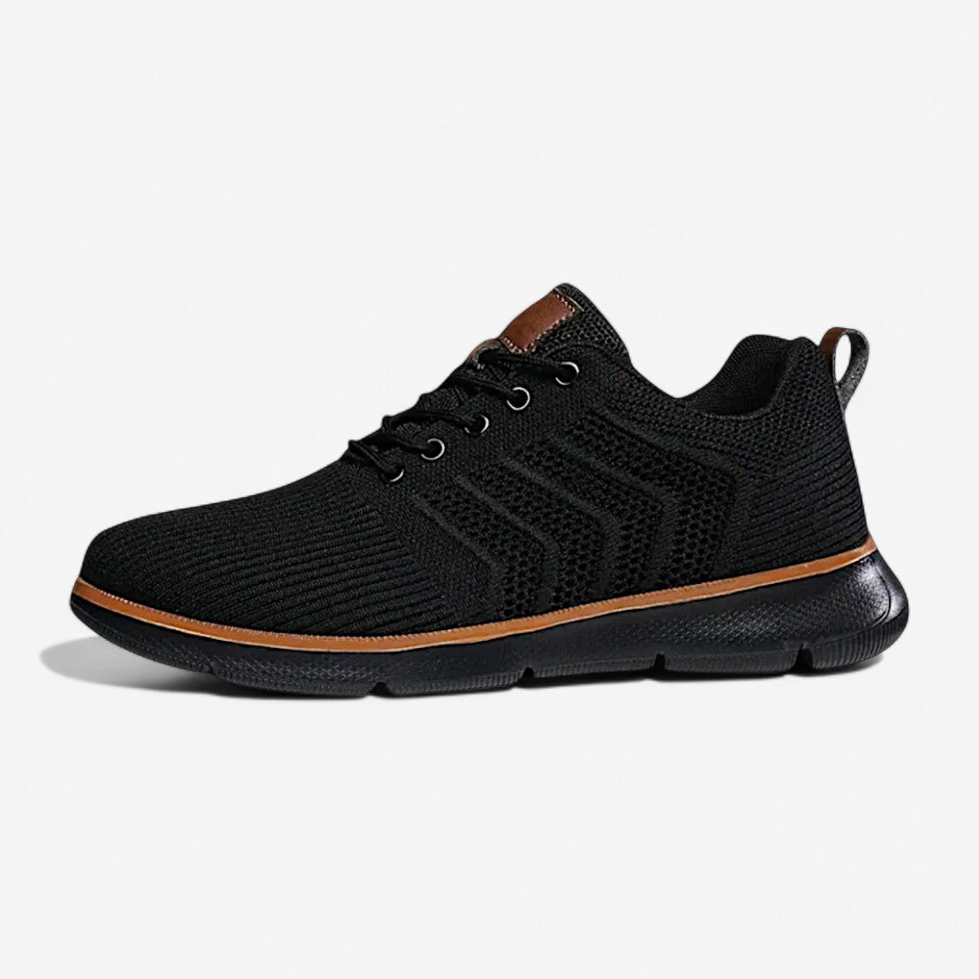 HIKEASE CASUAL | Comfortable Orthopaedic Shoes