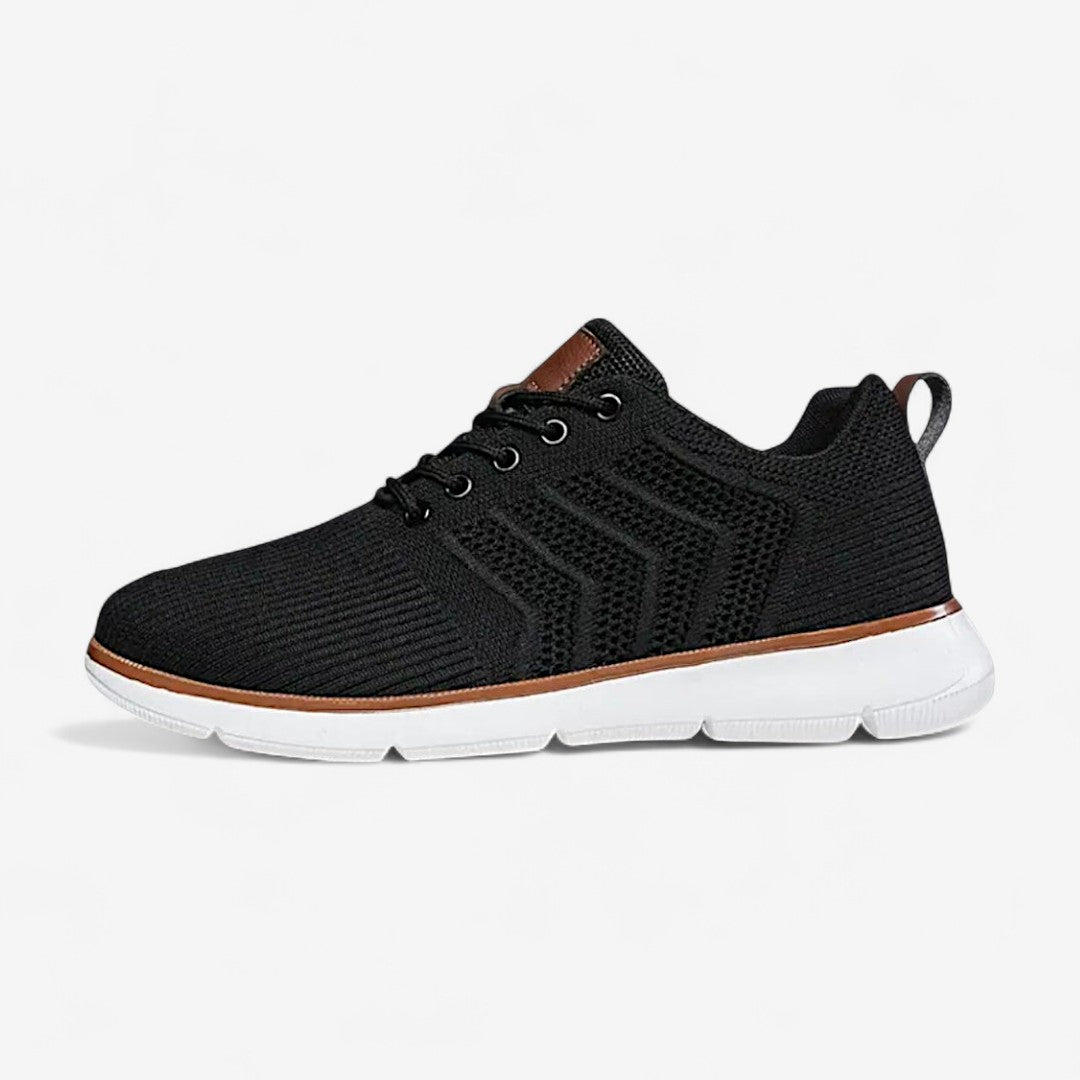 HIKEASE CASUAL | Comfortable Orthopaedic Shoes
