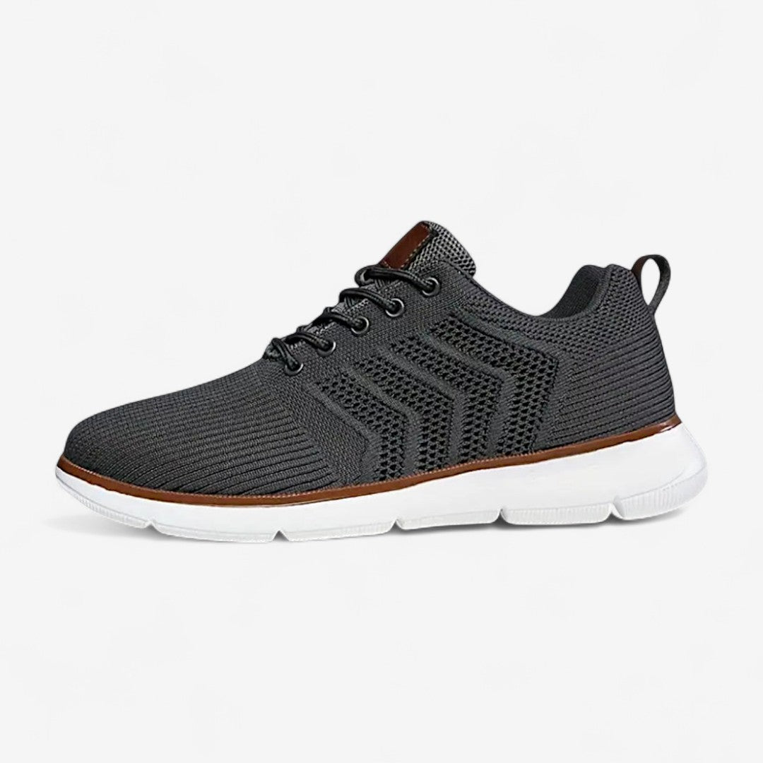 HIKEASE CASUAL | Comfortable Orthopaedic Shoes