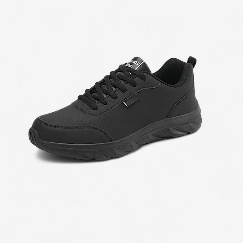 ORTHOGLIDE | Hands-Free Orthopaedic Walking Shoes
