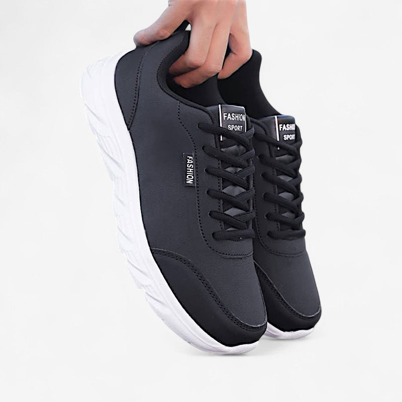 ORTHOGLIDE | Hands-Free Orthopaedic Walking Shoes
