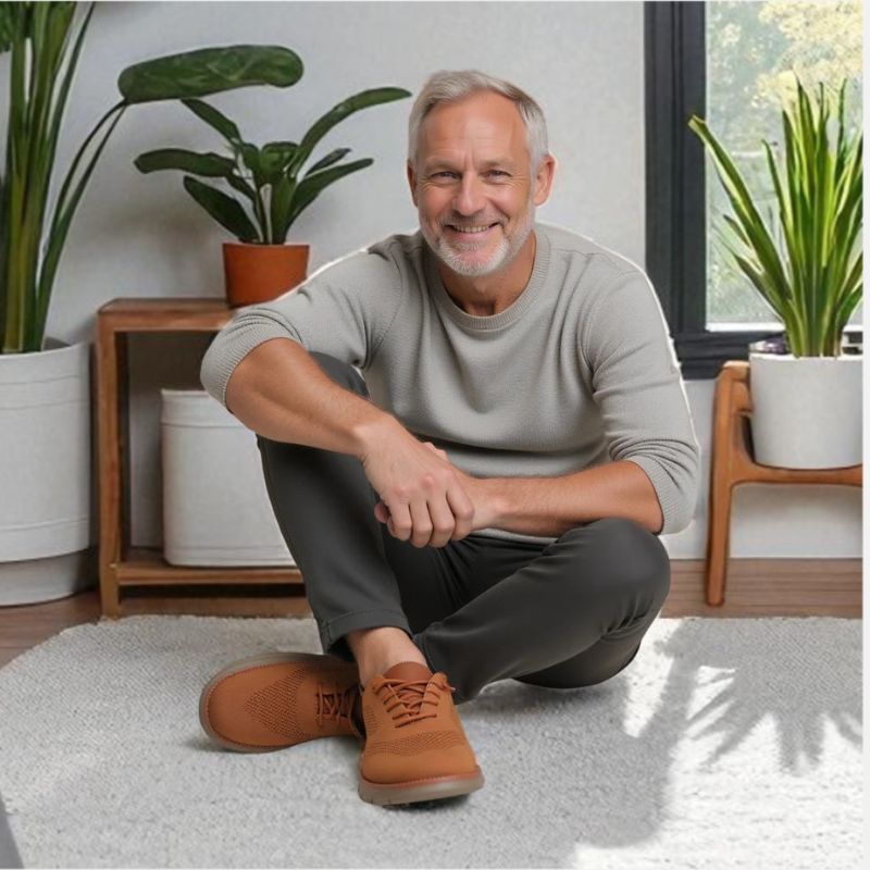 Walk Pain-Free Again - HIKEASE Orthopaedic Shoes