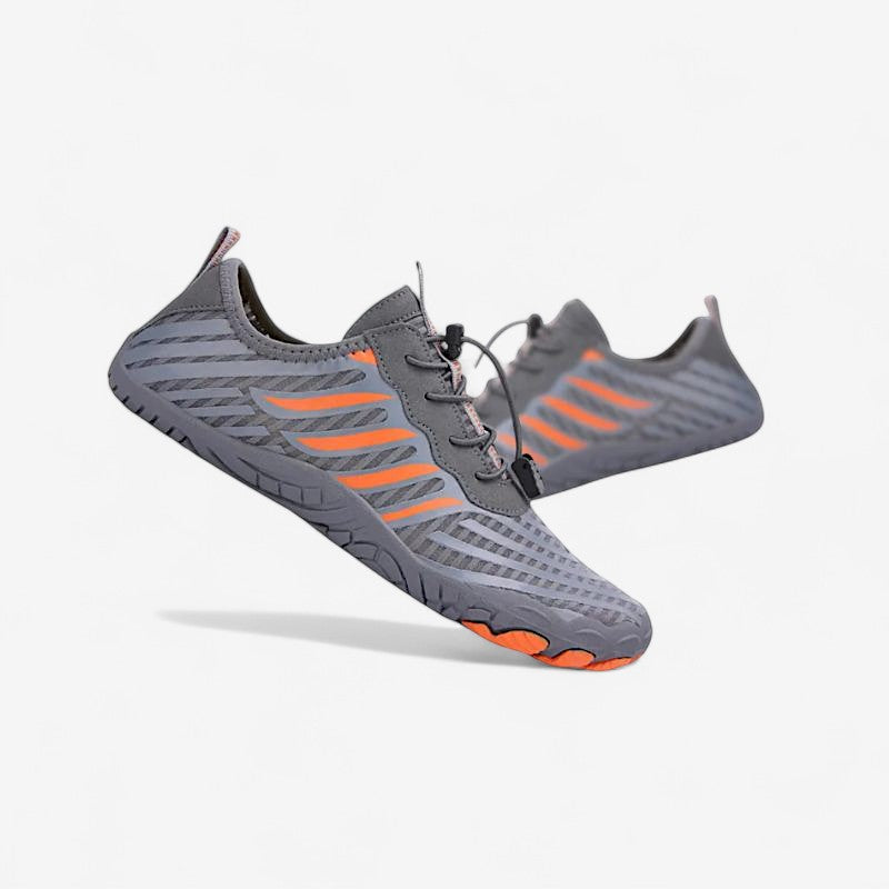 PULSE PRO | Non-slip barefoot shoes (Unisex)