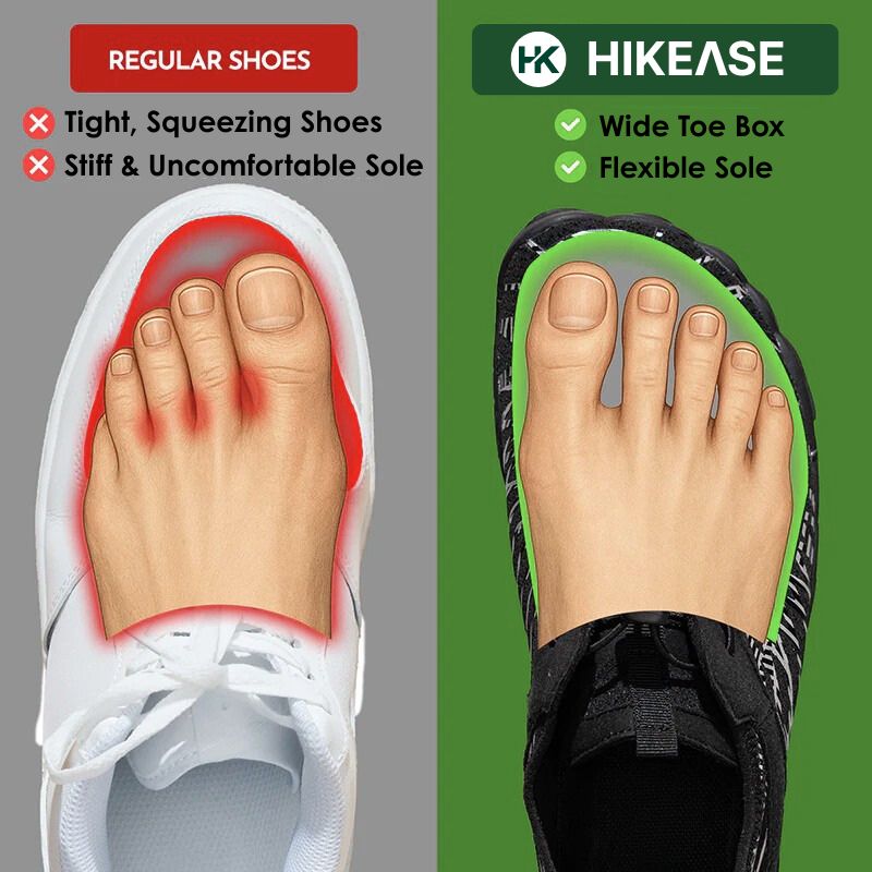 HIKEASE