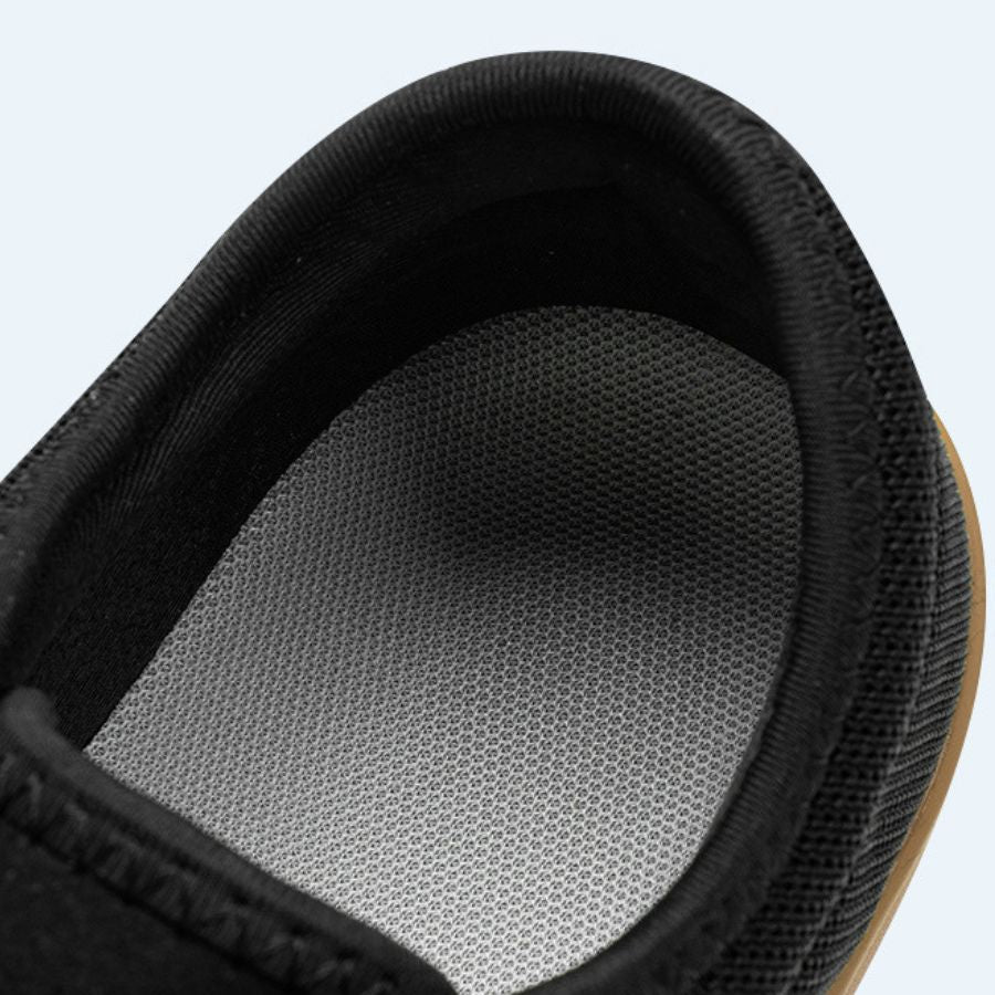 URBAN CASUAL | Comfortable wide feet shoes