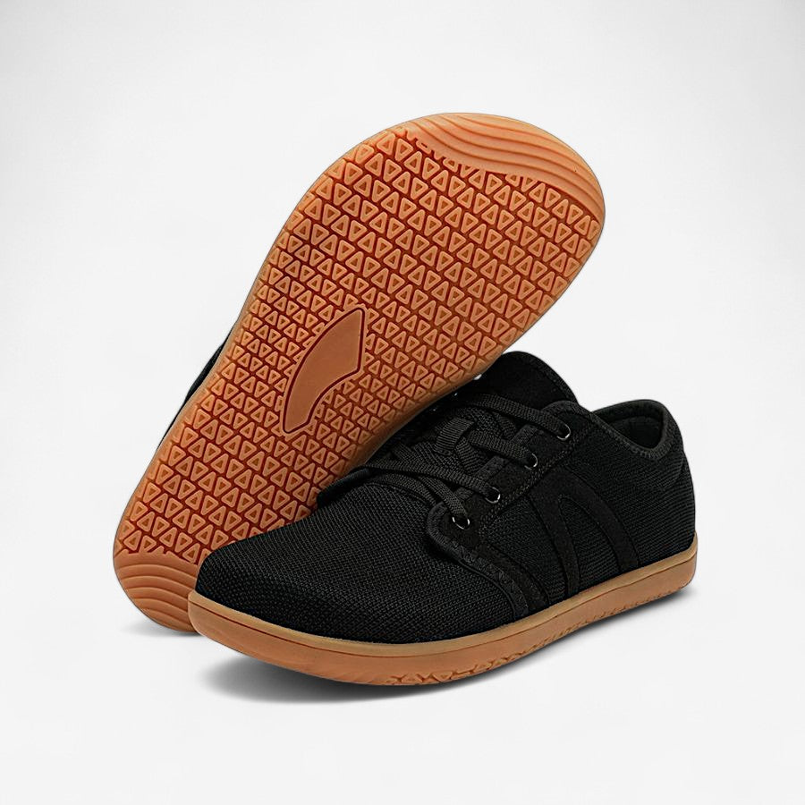 URBAN CASUAL | Comfortable wide feet shoes