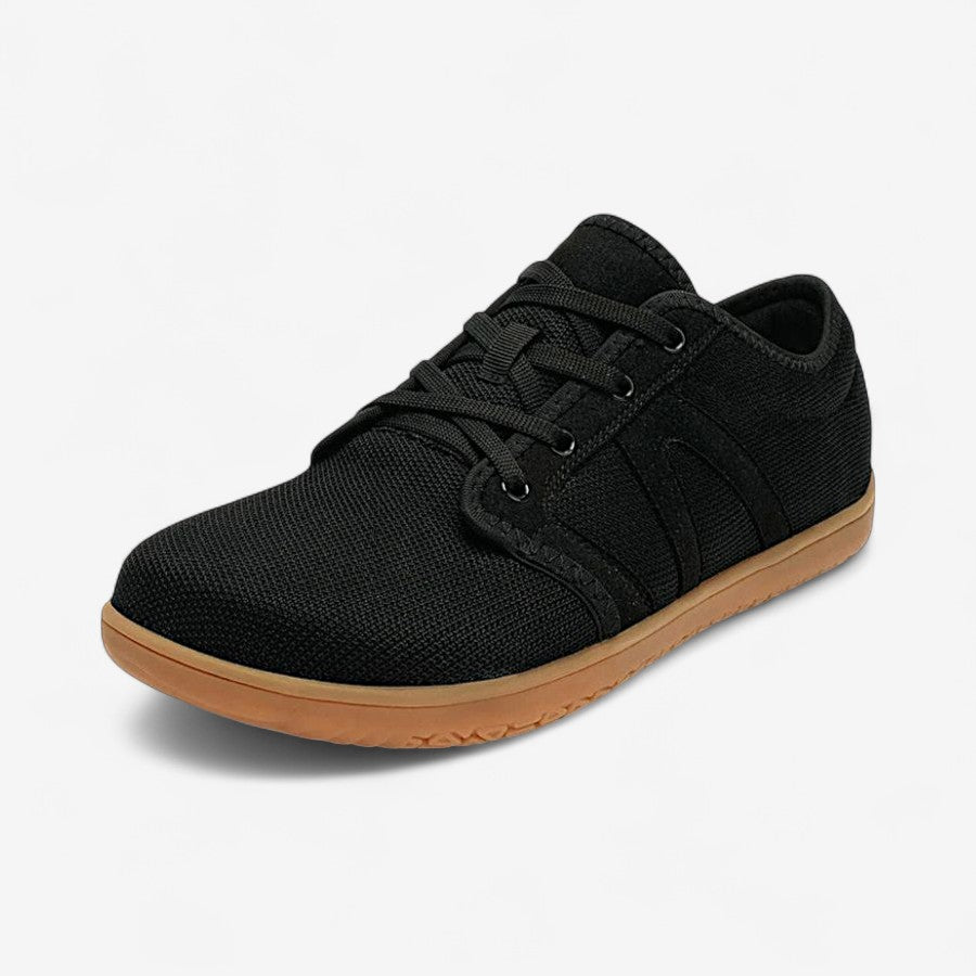 URBAN CASUAL | Comfortable wide feet shoes