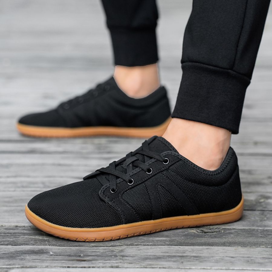 URBAN CASUAL | Comfortable wide feet shoes