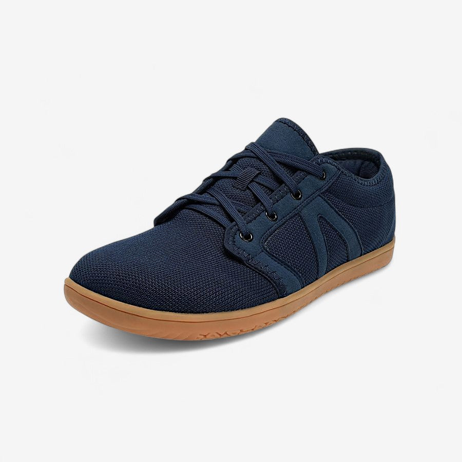 URBAN CASUAL | Comfortable wide feet shoes