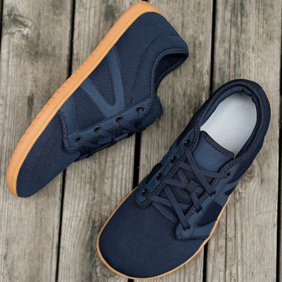 URBAN CASUAL | Comfortable wide feet shoes