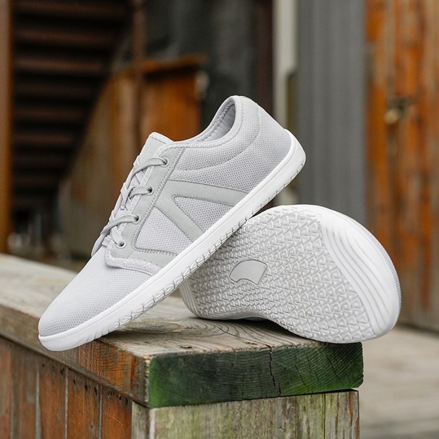 URBAN CASUAL | Comfortable wide feet shoes