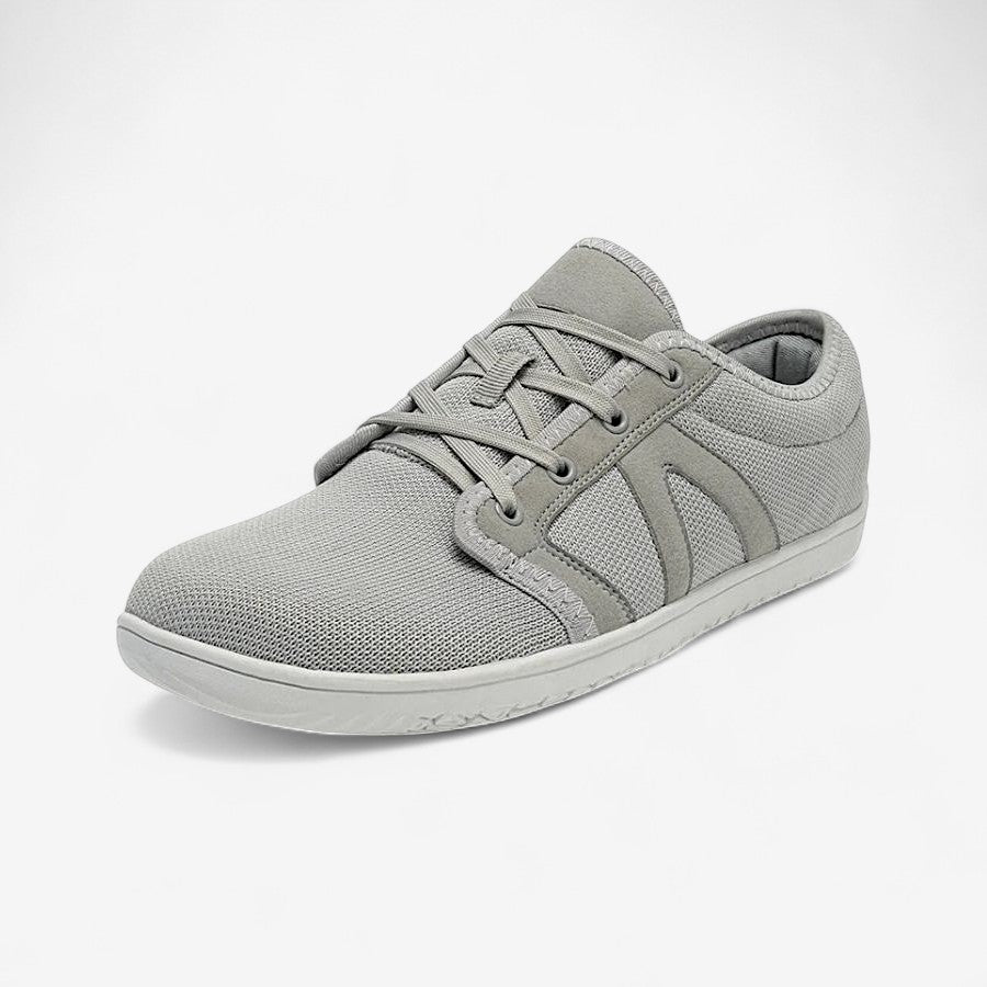 URBAN CASUAL | Comfortable wide feet shoes