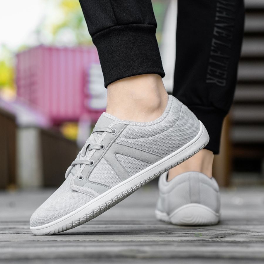URBAN CASUAL | Comfortable wide feet shoes