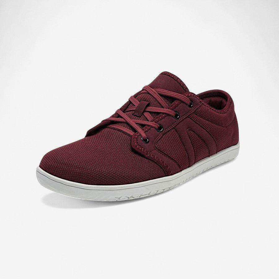 URBAN CASUAL | Comfortable wide feet shoes