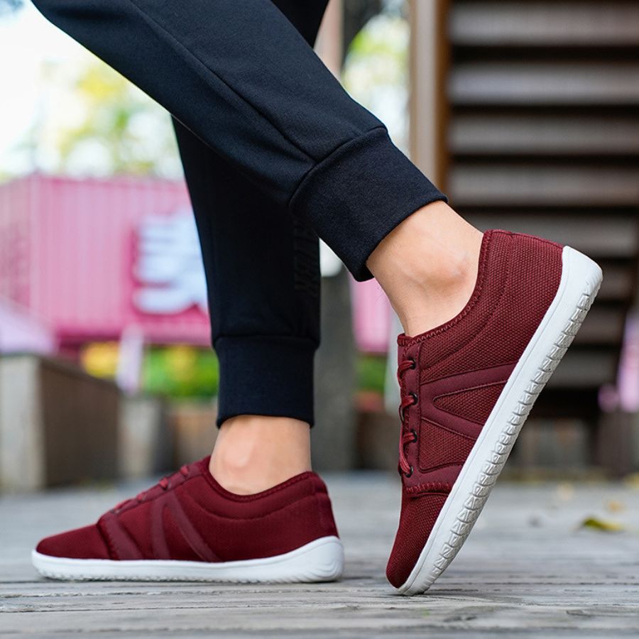 URBAN CASUAL | Comfortable wide feet shoes