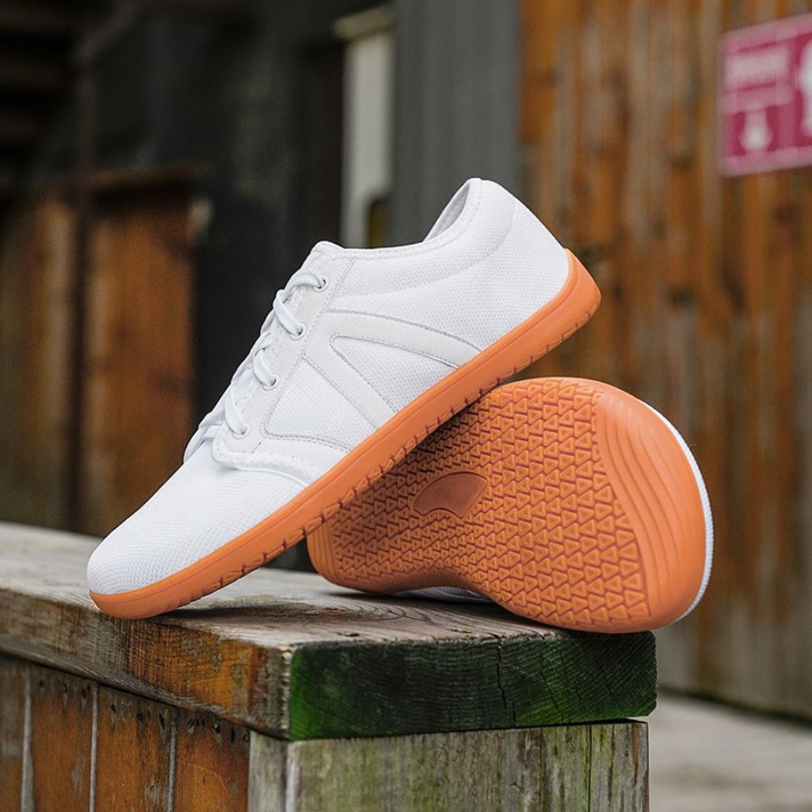 URBAN CASUAL | Comfortable wide feet shoes