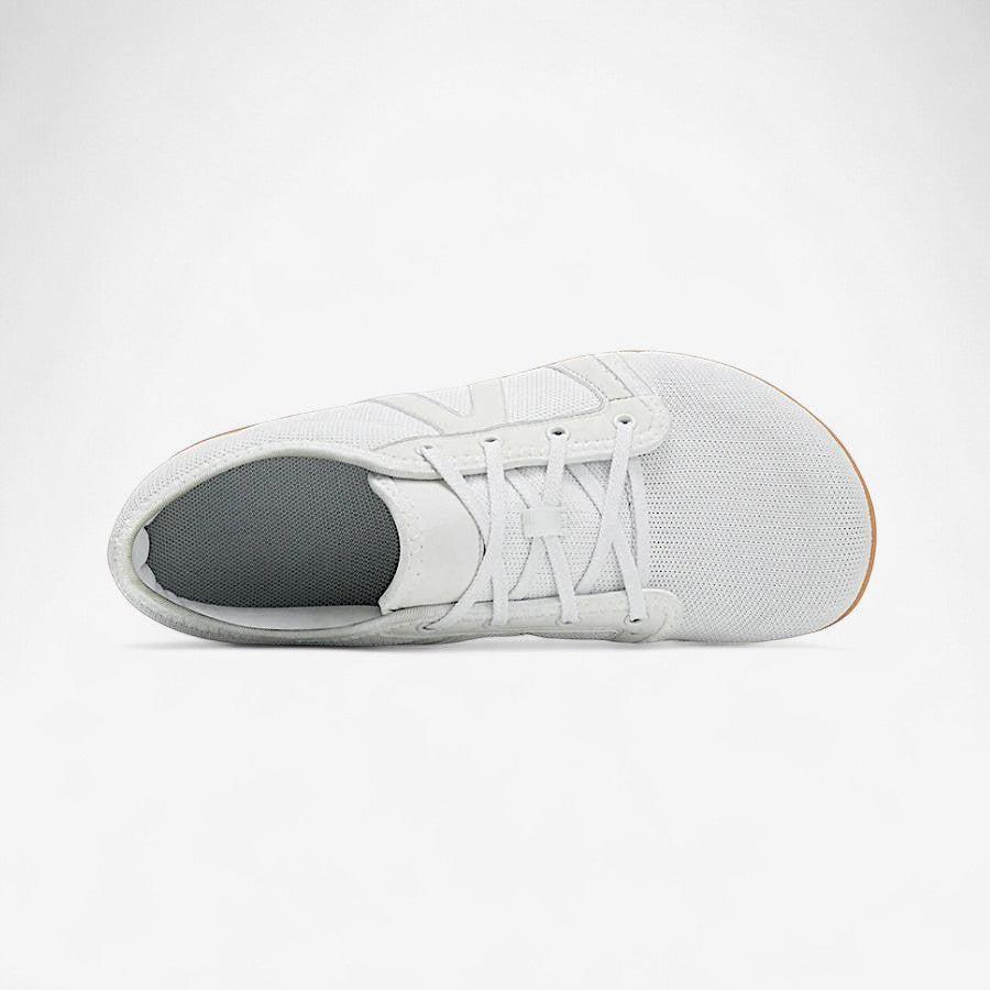 URBAN CASUAL | Comfortable wide feet shoes