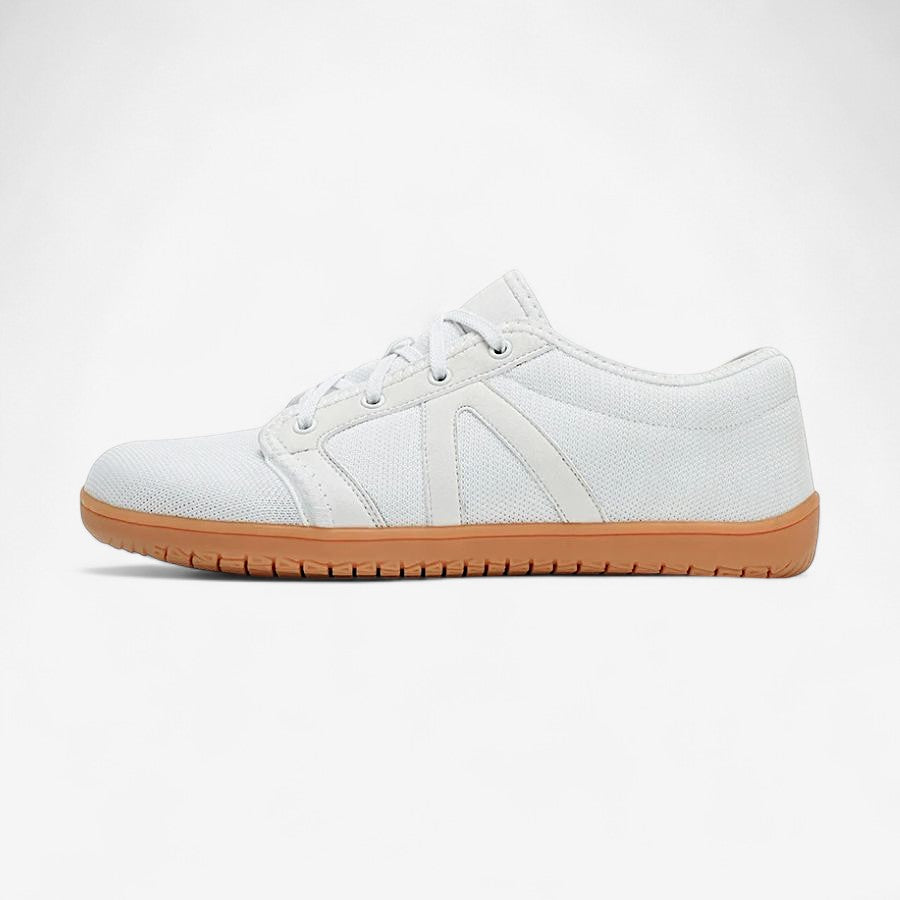 URBAN CASUAL | Comfortable wide feet shoes