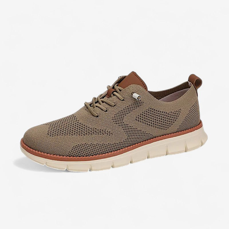 Walk Pain-Free Again - HIKEASE Orthopaedic Shoes