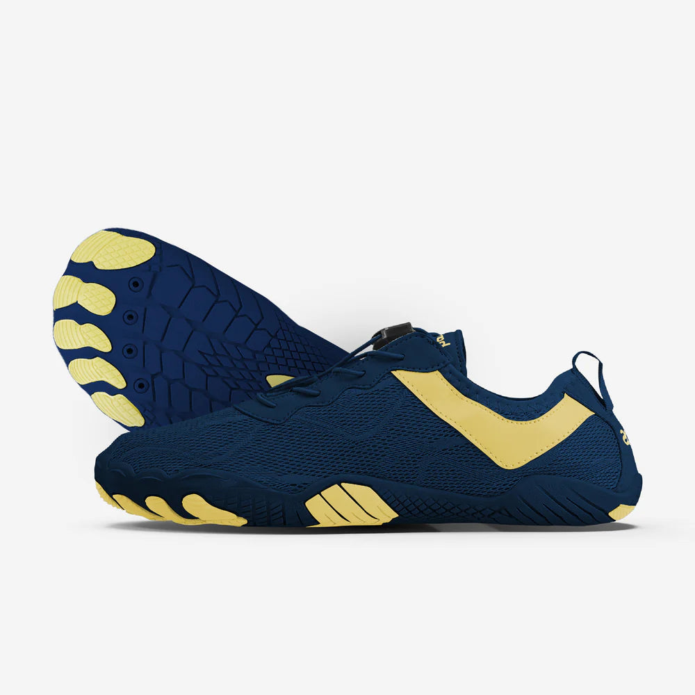 ADVENTURER PRO | Ergonomic Barefoot Shoes 1+1 Free