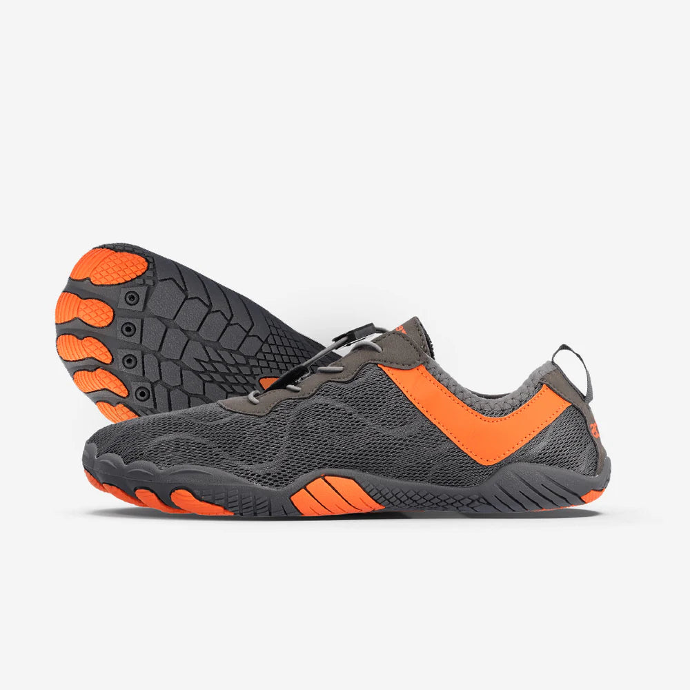 ADVENTURER PRO | Ergonomic Barefoot Shoes 1+1 Free