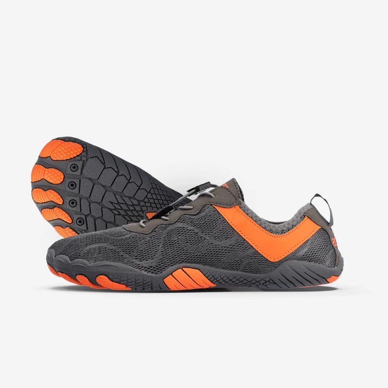 ADVENTURER PRO | Ergonomic Barefoot Shoes 1+1 Free