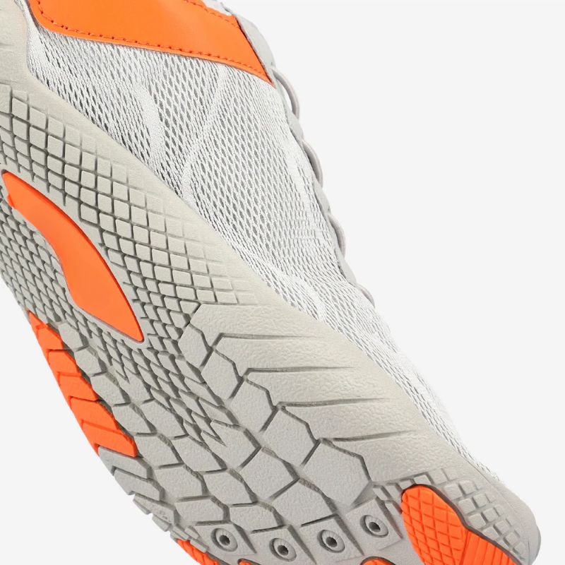 ADVENTURER PRO |  Barefoot Shoes