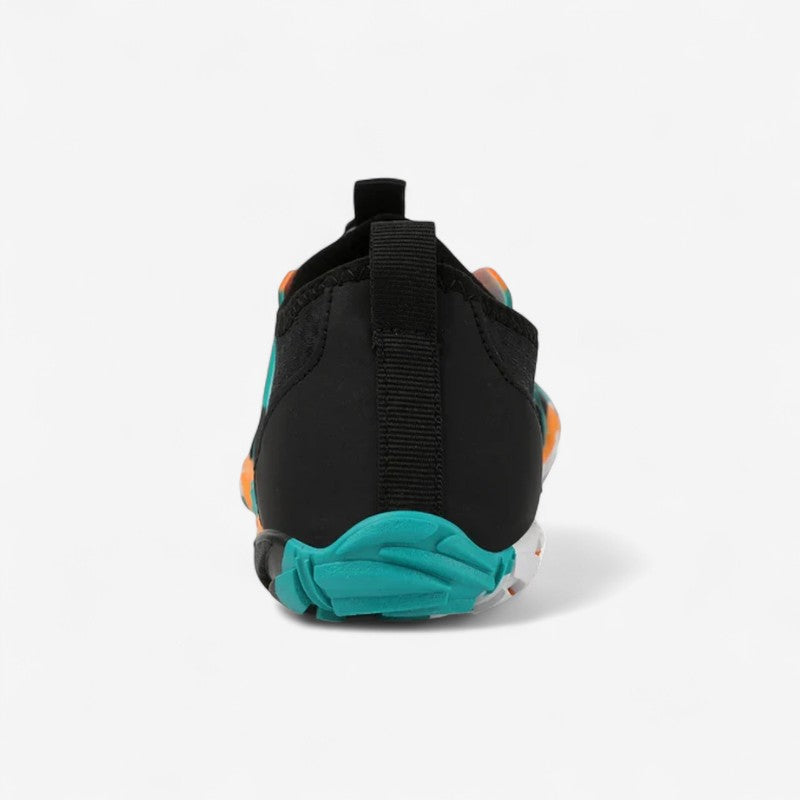 FENWAY | Zero-drop Barefoot Shoes