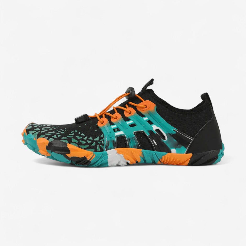 FENWAY | Zero-drop Barefoot Shoes