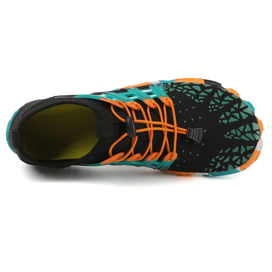 FENWAY | Zero-drop Barefoot Shoes 1+1 Free