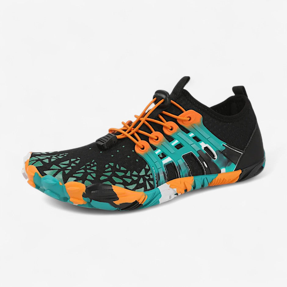 FENWAY | Zero-drop Barefoot Shoes