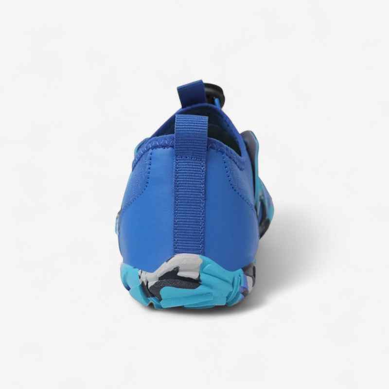FENWAY | Zero-drop Barefoot Shoes