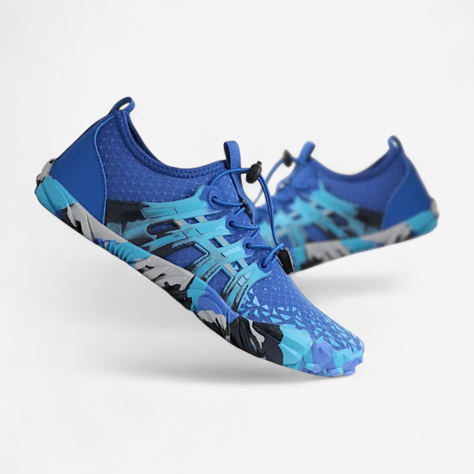 FENWAY | Zero-drop Barefoot Shoes