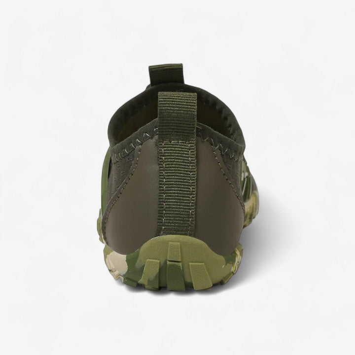 FENWAY | Zero-drop Barefoot Shoes