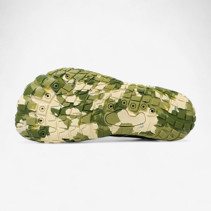 FENWAY | Zero-drop Barefoot Shoes