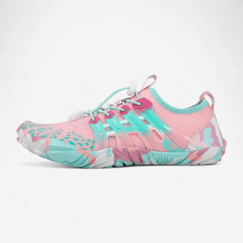 FENWAY | Zero-drop Barefoot Shoes