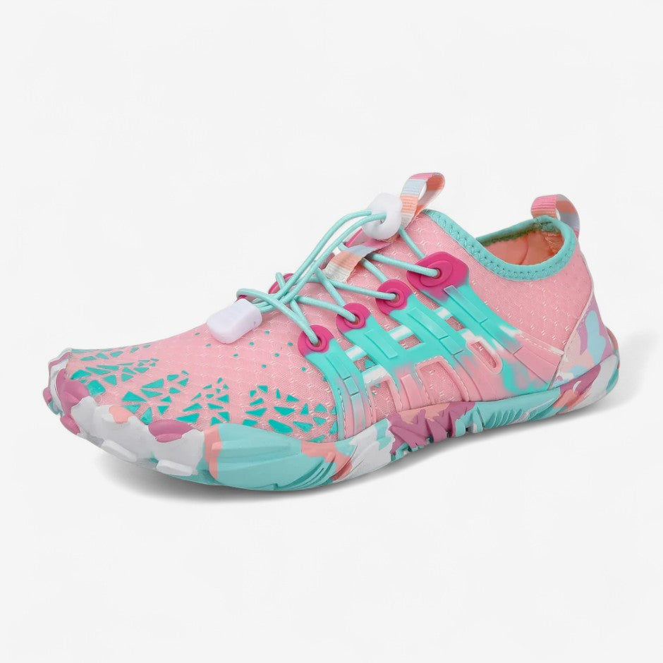 FENWAY | Zero-drop Barefoot Shoes