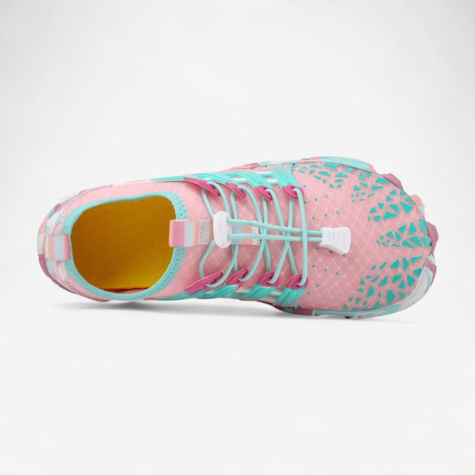 FENWAY | Zero-drop Barefoot Shoes