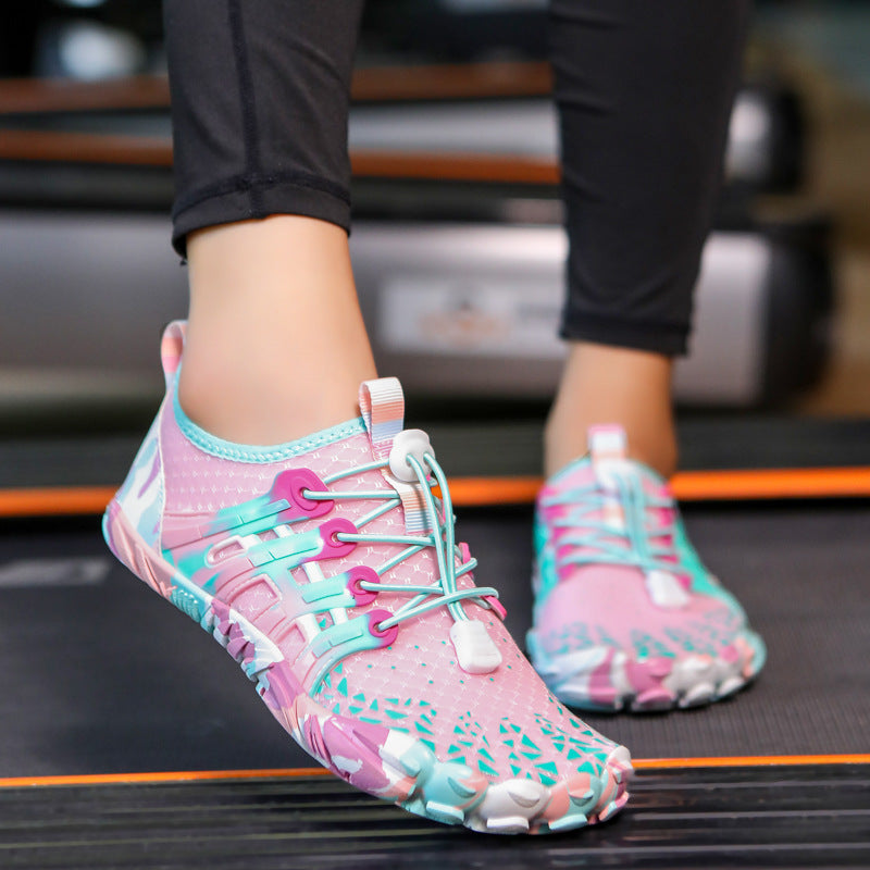 FENWAY | Zero-drop Barefoot Shoes
