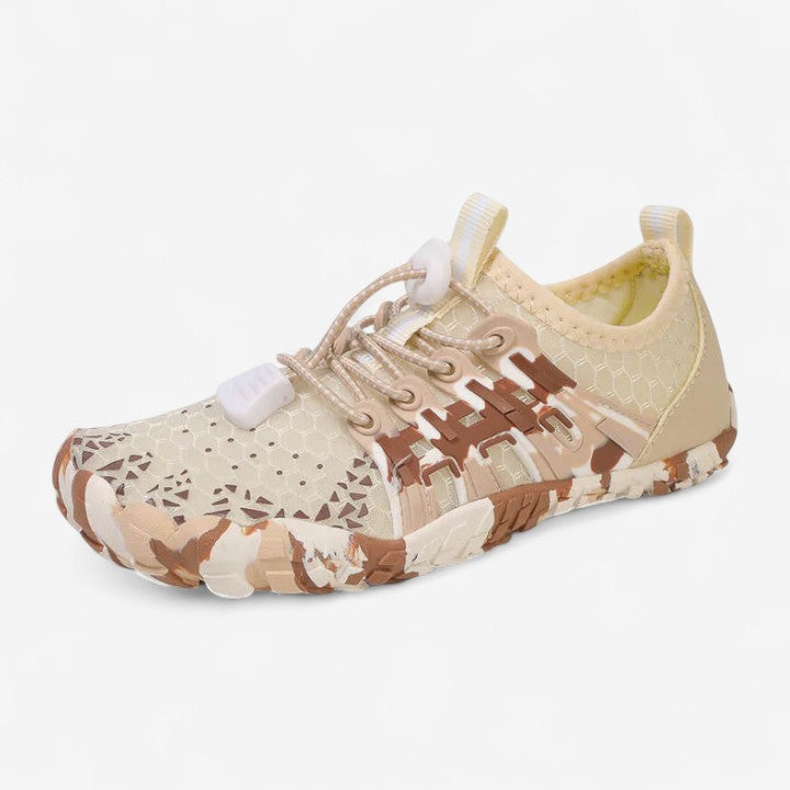 FENWAY | Zero-drop Barefoot Shoes