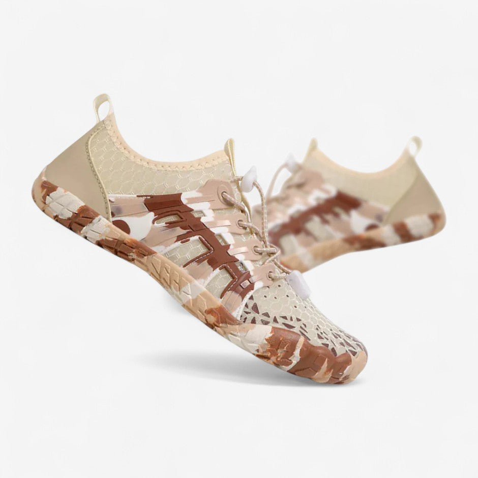 FENWAY | Zero-drop Barefoot Shoes